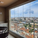 APARTAMENTO CAMPOS ELISEOS