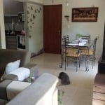 APARTAMENTO JARDIM MACEDO