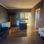 APARTAMENTO JARDIM PALMARES