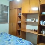 APARTAMENTO CAMPOS ELISEOS