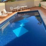 APARTAMENTO JARDIM AMERICA