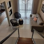 APARTAMENTO DUPLEX JARDIM NOVA ALIANÇA