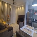 APARTAMENTO JARDIM INTERLAGOS