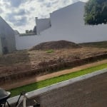 TERRENO ALTO DO BONFIM (BONFIM PAULISTA)