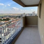 APARTAMENTO NOVA RIBEIRANIA