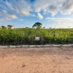 Lote Terreno a venda Fazenda Real 3 - Parte Alta