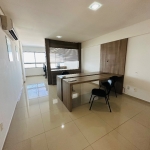 Sala Comercial Themis Tower - Mobiliada -  Andar Alto