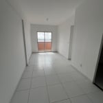 Apartamento a Venda Residencial Mirante Lima e Silva - 2/4 - Terreo