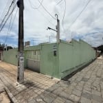 Maravilhosa Casa de Esquina a Venda em Capim Macio - Prox ao Colegio Prince