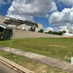 Terreno de 1000 m² no Residencial Saint Patrick - Sorocaba/SP