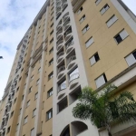 Apartamento para Venda em São José dos Campos, Vila Ema, 3 dormitórios, 1 suíte, 1 banheiro, 2 vagas