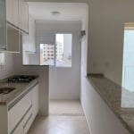 Apartamento para Locação em São José dos Campos, Jardim das Indústrias, 2 dormitórios, 1 suíte, 2 banheiros, 1 vaga