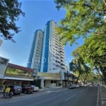 Apartamento mobiliado no Centro, com 3 dormitórios, no Ed. Las Brisas