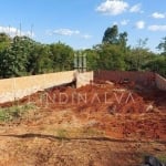 Terreno à venda, 347,00 m  - Loteamento Verdes Pampas - Foz do Iguaçu PR