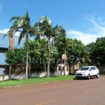 Barracão à venda, 1.180,00 m  - Parque São Lourenço - Santa Terezinha de Itaipu PR