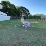 Terreno à venda, 553 m  por R  690.000,00 - Condomínio Villagio Cataratas - Foz do Iguaçu PR