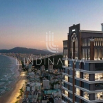 Penthouse com 4 Suítes à venda, 505 m² - Centro - Itapema/SC