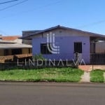 Casa com 2 dormitórios com 70 m  por R  269.000,00 - Três Lagoas - Foz do Iguaçu PR