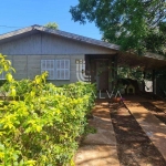 Casa Vila A   em construção, com área do terreno de 900,00m , esquina - Foz do Iguaçu PR