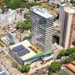 Salas comerciais no Torre Marechal - altíssimo padrão