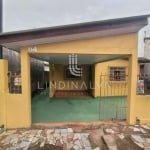 Casa á venda com terreno de 160m2 na Vila Adriana II em Foz do Iguaçu