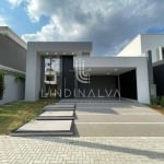 Casa com 3 dormitórios à venda, 236,00 m  - Condomínio Residencial Safira - Foz do Iguaçu-PR