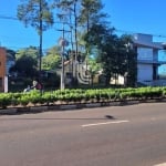 Vende área nobre na Vila Yolanda na Avenida General Meira - Foz do Iguaçu-PR