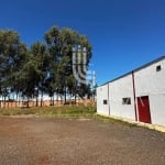 Área de 10.000 m2 no Distrito Industrial na Avenida Perimetral Leste