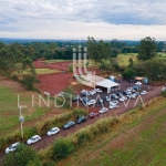 Terreno à venda com 250 m2 no Lançamento Ecovillage Residence