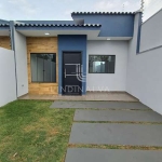 Casa à Venda no Jardim Almada  80m ,  apta a financimento.