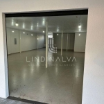 Excelente sala comercial para locação, com 185 m2 no Centro.