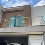 Sobrado mobiliado no Jardim Panorama com 4 dormitórios, espaço gourmet e piscina