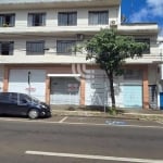 Sala Comercial para Locação no Centro de Foz do Iguaçu na Rua Almirante Barroso