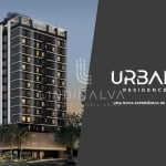 Lançamento - Residencial Urban, 31 ou 45 m2 - ideal para investidores