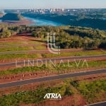 Terreno à venda no loteamento Parque Residencial Ecoville com 200 m2