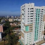 Apartamento com 3 dormitórios para locação, FOZ DO IGUACU - PR