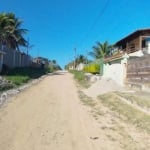 Terreno à venda no bairro Iguabinha em Araruama/RJ