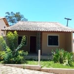 Casa - Padrão, para Venda em Iguaba Grande/RJ