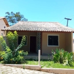 Casa à venda no bairro Parque Tamariz em Iguaba Grande/RJ