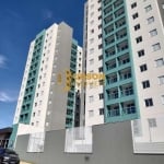 Apartamento para Venda em Bauru, Jardim Higienopolis, 3 dormitórios, 1 suíte, 2 banheiros, 2 vagas