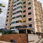 Apartamento para Venda em Bauru, Vila Universitaria, 3 dormitórios, 1 suíte, 3 banheiros, 2 vagas