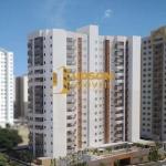 Apartamento para Venda em Bauru, Jardim Infante Dom Henrique, 2 dormitórios, 1 suíte, 2 banheiros