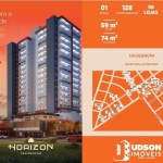 Apartamento para Venda em Bauru, Vila Aviação, 3 dormitórios, 1 suíte, 2 banheiros, 2 vagas