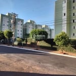 Apartamento para Venda em Bauru, Jardim Auri Verde, 3 dormitórios, 1 banheiro, 1 vaga