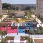 Apartamento para Venda em Bauru, Jardim Contorno, 3 dormitórios, 1 suíte, 2 banheiros, 3 vagas