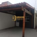 Casa para Venda em Bauru, Vila Santa Luzia, 2 dormitórios, 1 banheiro, 2 vagas