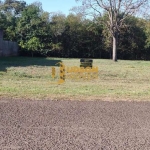 Lote em Condomínio Fechado para Venda em Agudos, Recanto dos Nobres