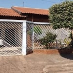 Casa para Venda em Bauru, Jardim Alto Paraiso, 3 dormitórios, 1 suíte, 3 banheiros, 2 vagas