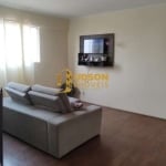 Apartamento para Venda em Bauru, Centro, 3 dormitórios, 1 suíte, 3 banheiros, 1 vaga