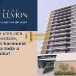 Apartamento para Venda em Bauru, Vila Aviação, 3 dormitórios, 1 suíte, 3 banheiros, 2 vagas